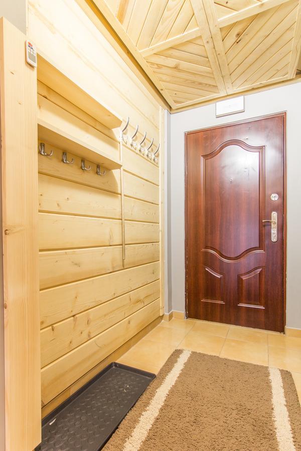 Apartament Gawra 扎科帕内 外观 照片