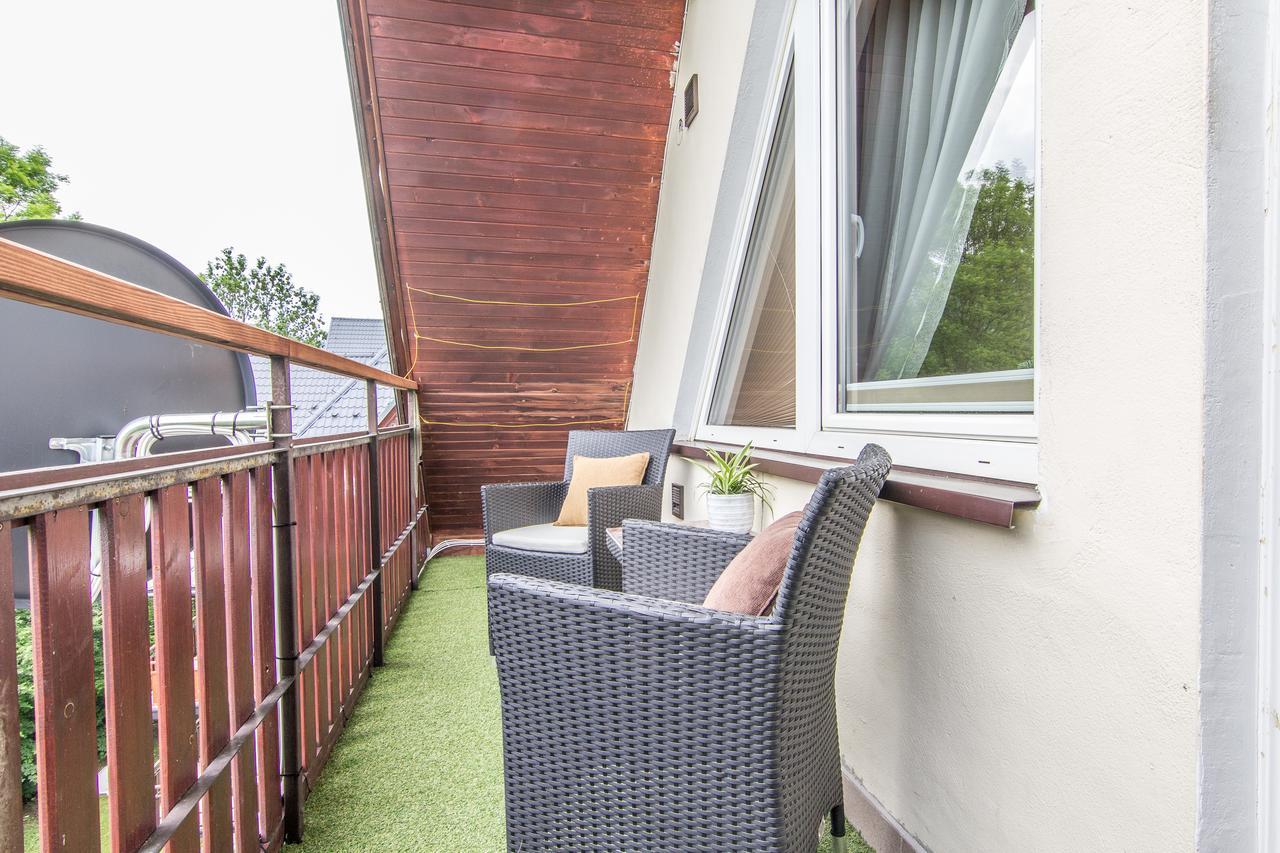 Apartament Gawra 扎科帕内 外观 照片