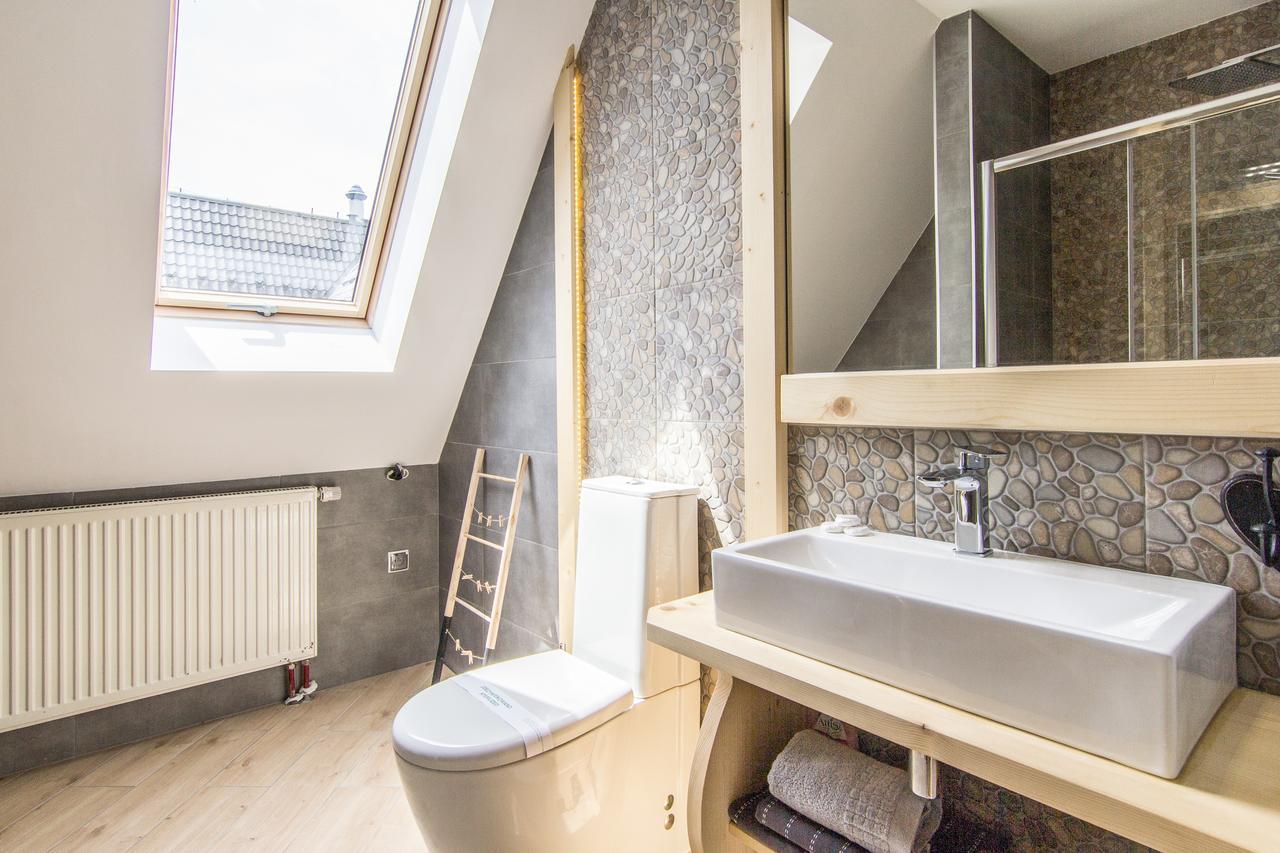 Apartament Gawra 扎科帕内 外观 照片
