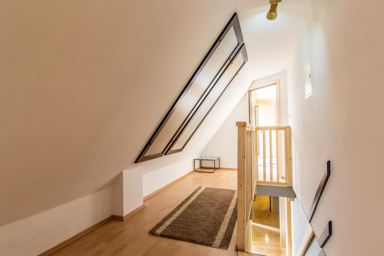 Apartament Gawra 扎科帕内 外观 照片