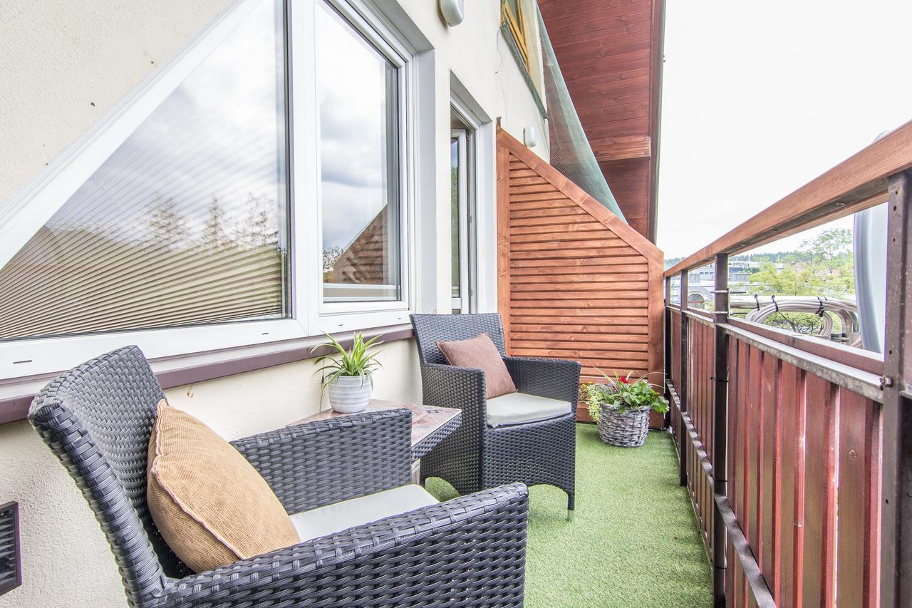 Apartament Gawra 扎科帕内 外观 照片